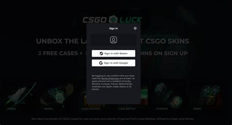 csgoluck promocode|CSGOLuck Promo Code 2024 “CSGOBETTINGS”: Get 110.